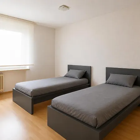Appartement Prime 2 Frechen