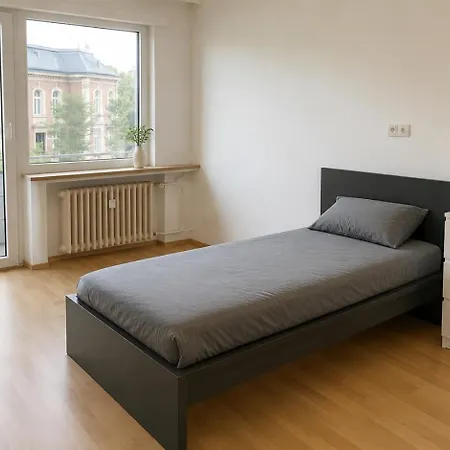 Apartamento Prime 2 *