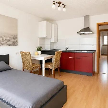 Apartamento Prime 2 Frechen
